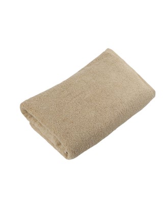 Serviette de toilette coton éponge ESSENTIELLE