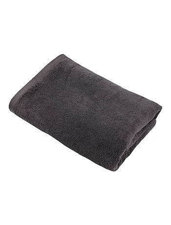 Serviette de toilette coton éponge ESSENTIELLE