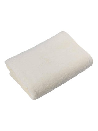 Serviette de toilette coton éponge ESSENTIELLE