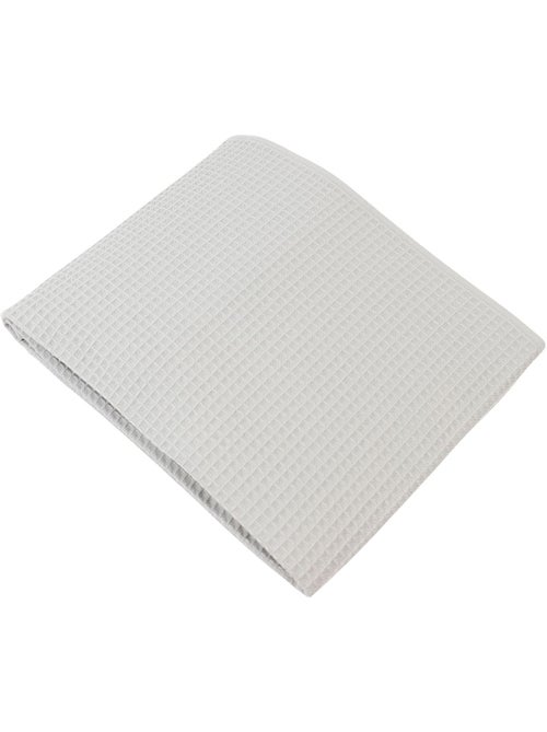 Serviette de toilette coton nid d'abeille EDEN - Kiabi