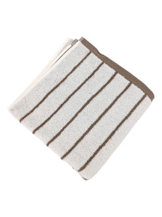 Serviette de toilette coton PURE LIGHT