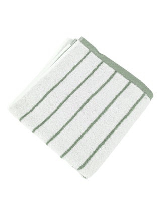 Serviette de toilette coton PURE LIGHT