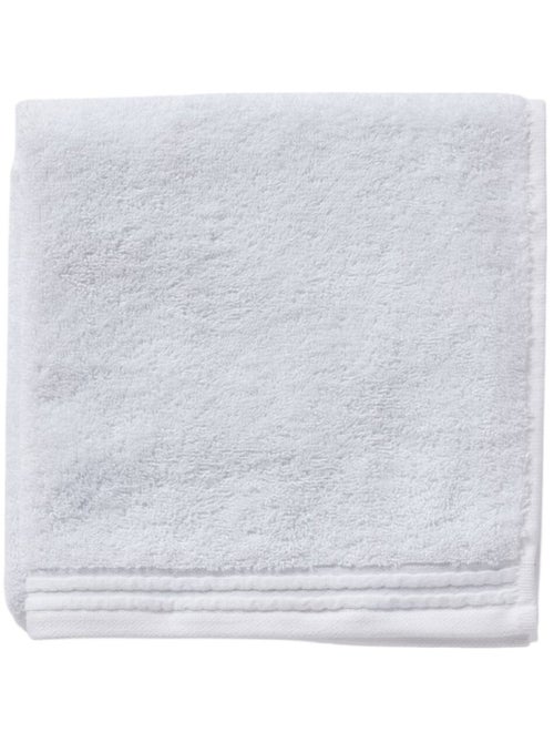 Serviette de toilette coton uni BATHROOM - Kiabi