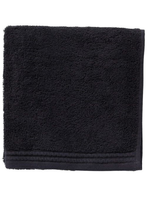 Serviette de toilette coton uni BATHROOM - Kiabi