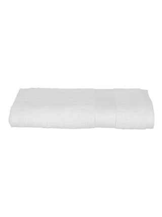 Serviette de toilette Couleur moderne