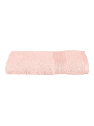 Serviette de toilette Couleur moderne
