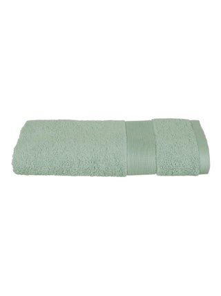 Serviette de toilette Couleur moderne