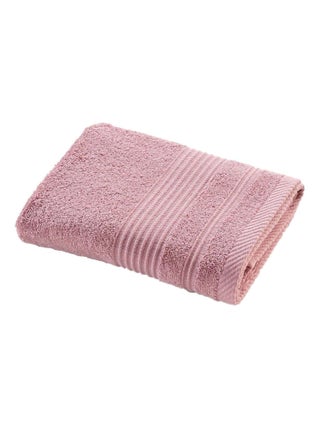 Serviette de toilette DAYTA - Eponge unie