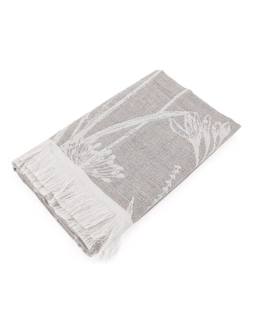 Serviette de toilette DRY DANDELION - Kiabi