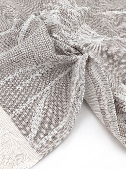 Serviette de toilette DRY DANDELION - Kiabi