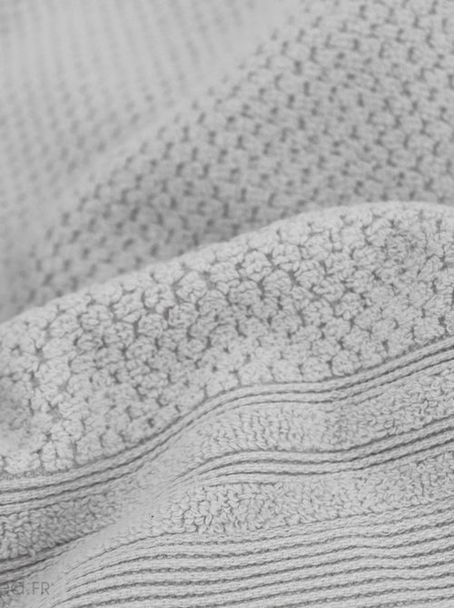 Serviette de toilette DUNE - Kiabi