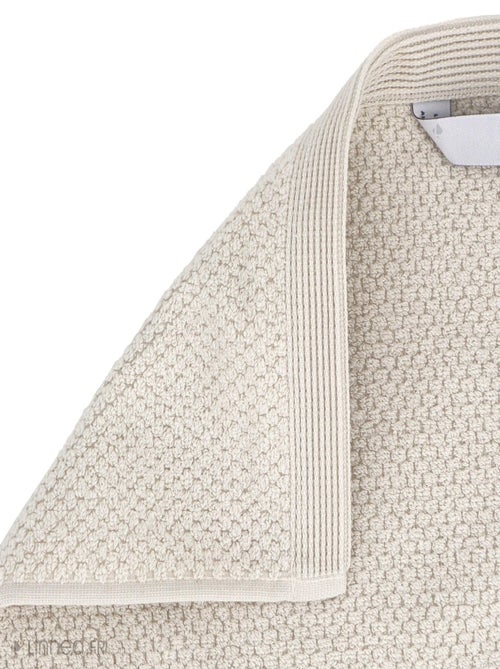 Serviette de toilette DUNE - Kiabi