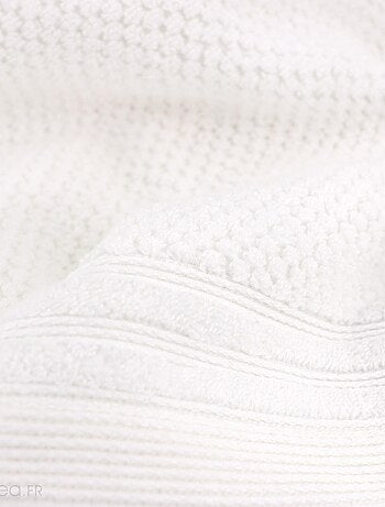 Serviette de toilette DUNE