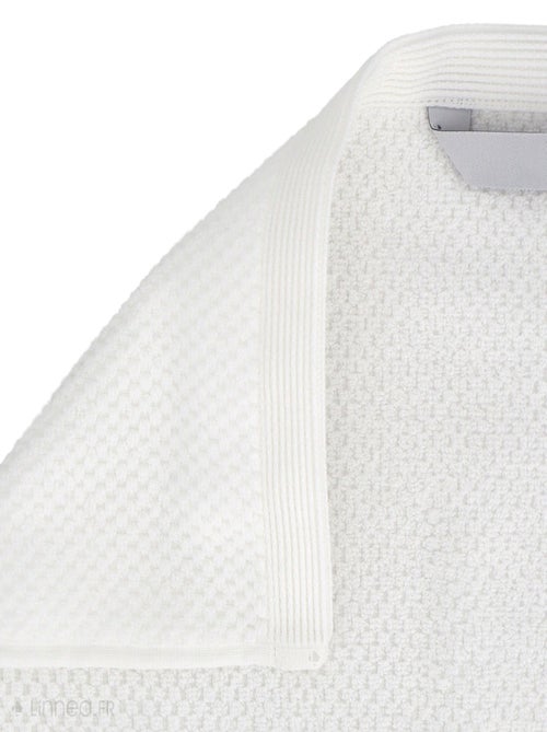 Serviette de toilette DUNE - Kiabi