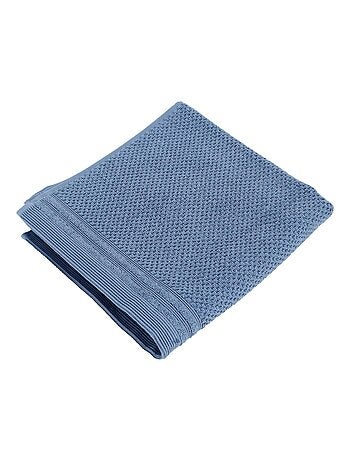 Serviette de toilette DUNE