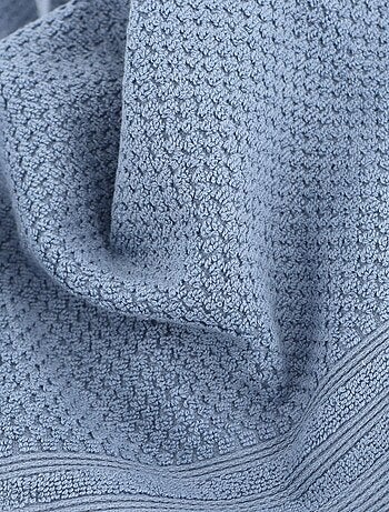 Serviette de toilette DUNE