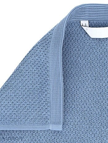 Serviette de toilette DUNE