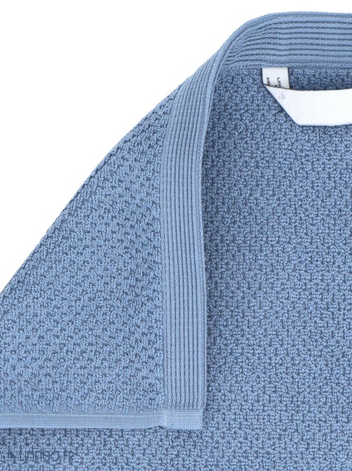 Serviette de toilette DUNE - Kiabi