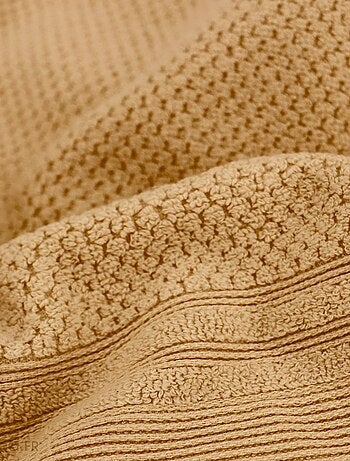 Serviette de toilette DUNE
