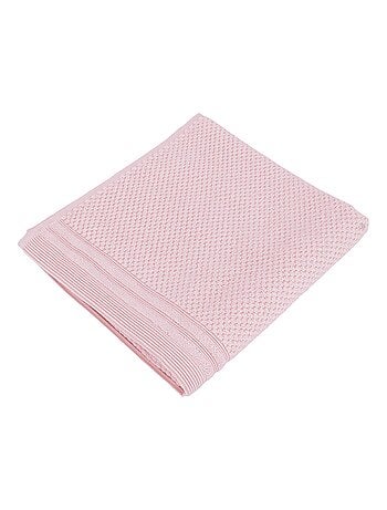 Serviette de toilette DUNE