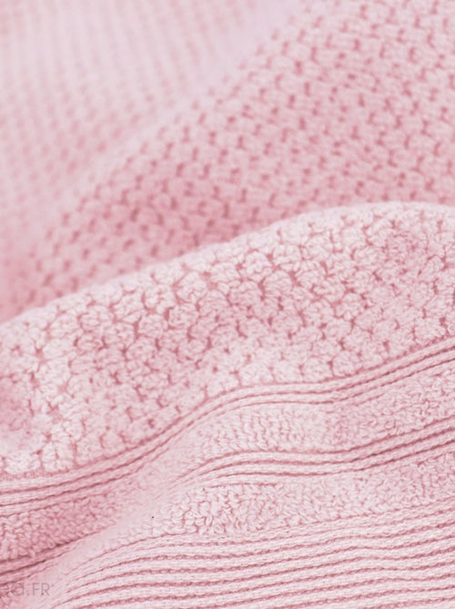 Serviette de toilette DUNE - Kiabi