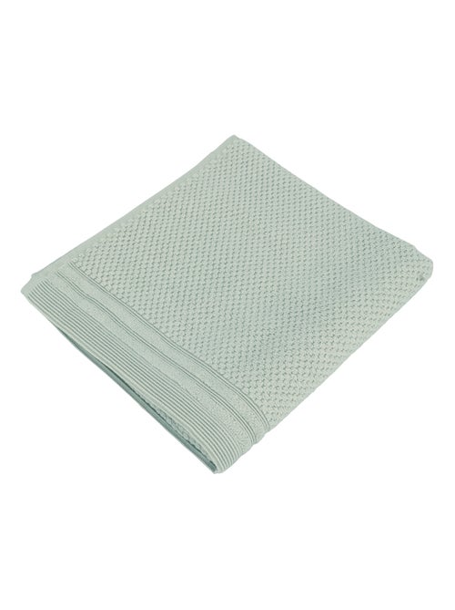 Serviette de toilette DUNE - Kiabi