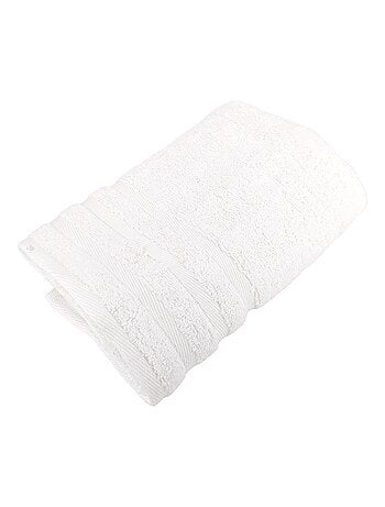 Serviette de toilette EFFICIENCE PURE