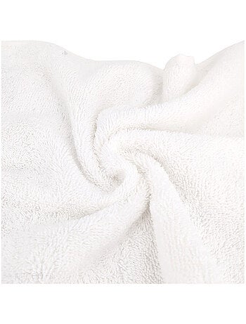 Serviette de toilette EFFICIENCE PURE