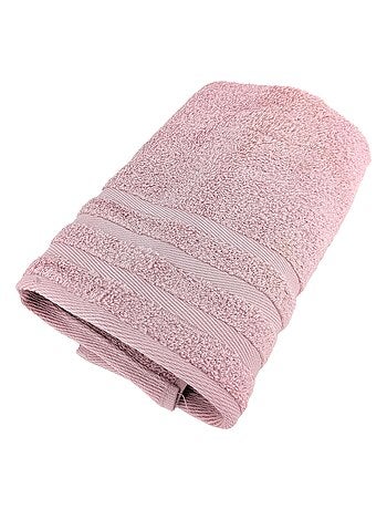 Serviette de toilette EFFICIENCE PURE
