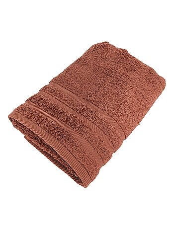 Serviette de toilette EFFICIENCE PURE