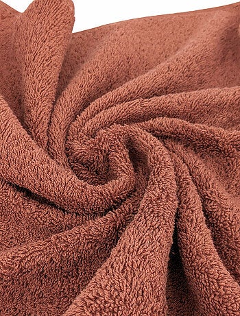 Serviette de toilette EFFICIENCE PURE