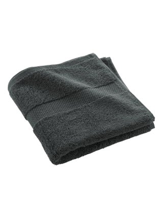 Serviette de toilette Elegante