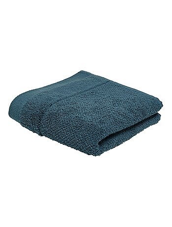 Serviette de toilette en coton BIO