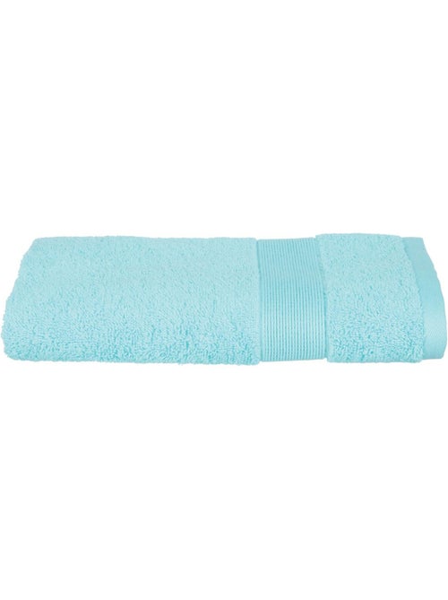 Serviette de toilette en coton éponge PRAIA - Kiabi