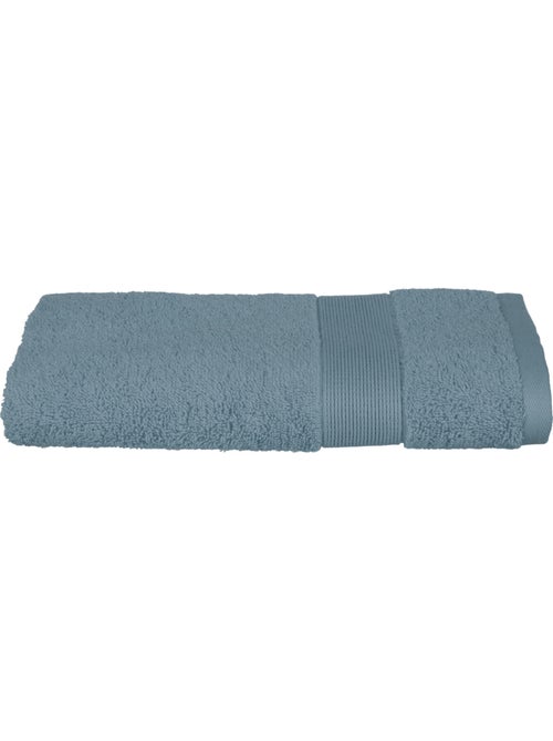Serviette de toilette en coton éponge PRAIA - Kiabi
