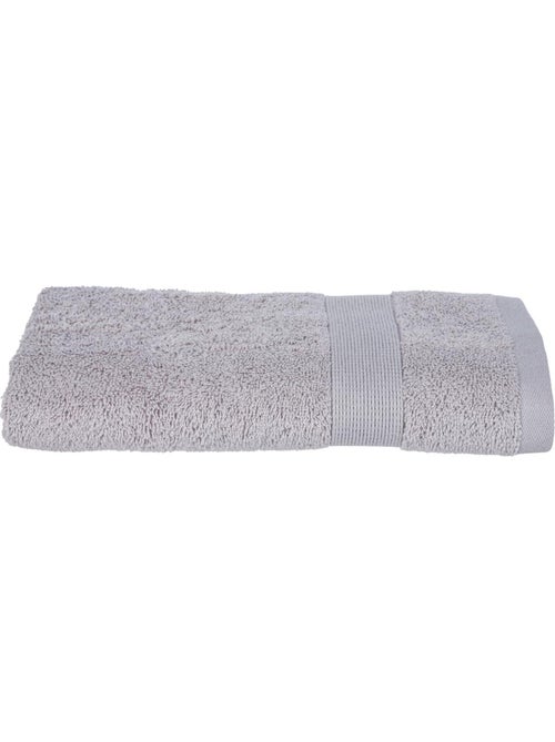 Serviette de toilette en coton éponge PRAIA - Kiabi