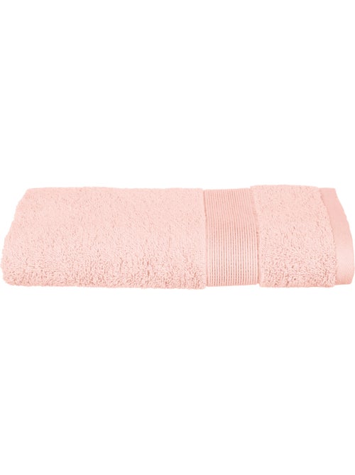 Serviette de toilette en coton éponge PRAIA - Kiabi