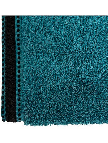 Serviette de toilette en coton JOIA