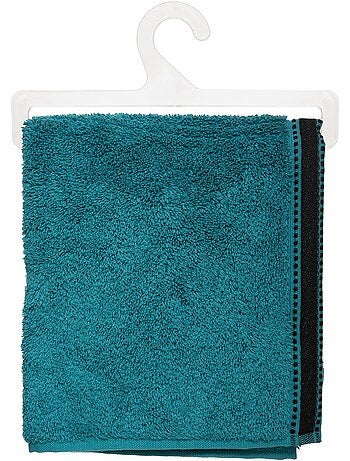 Serviette de toilette en coton JOIA