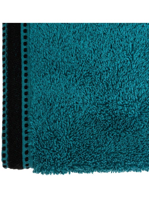 Serviette de toilette en coton JOIA - Kiabi