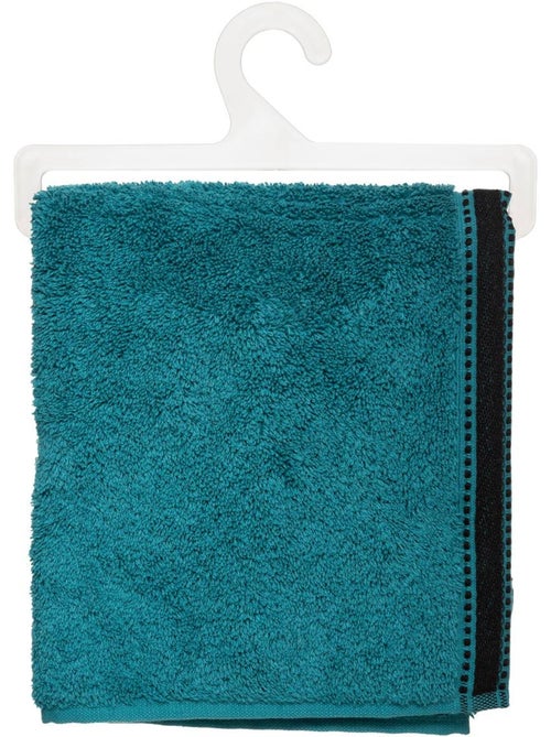 Serviette de toilette en coton JOIA - Kiabi