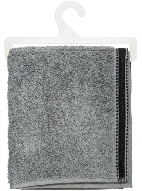 Serviette de toilette en coton JOIA - Kiabi