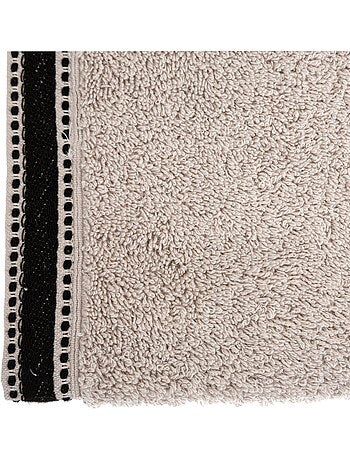 Serviette de toilette en coton JOIA