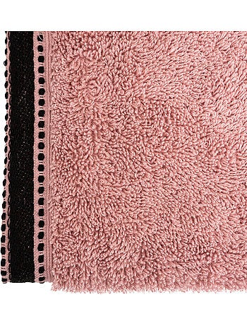 Serviette de toilette en coton JOIA