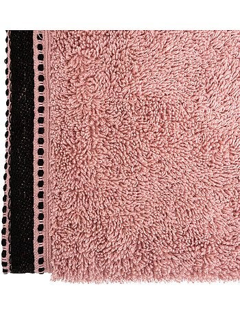 Serviette de toilette en coton joia