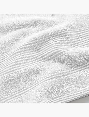 Serviette de Toilette en Coton Tendresse