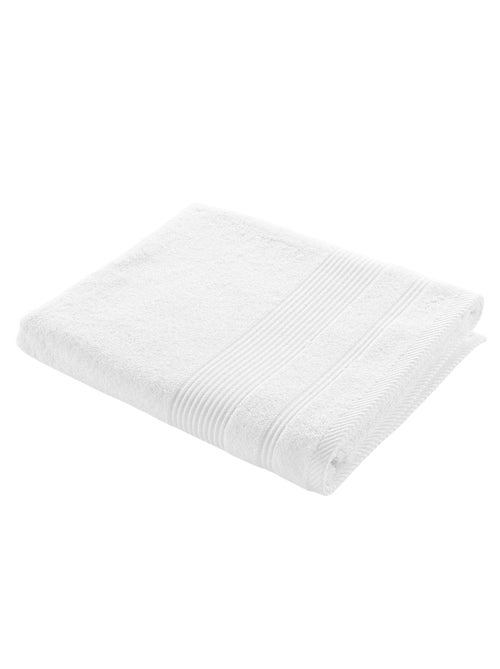 Serviette de Toilette en Coton Tendresse - Kiabi