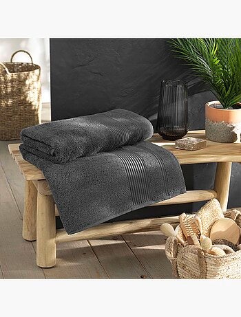 Serviette de Toilette en Coton Tendresse