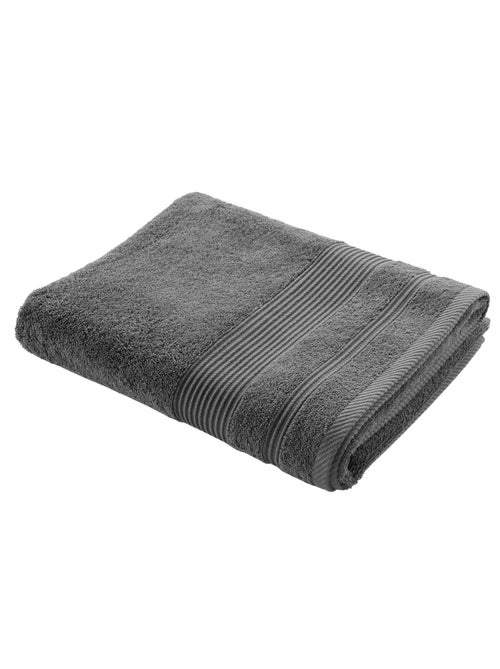 Serviette de Toilette en Coton Tendresse - Kiabi