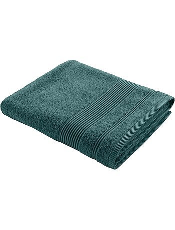 Serviette de toilette en coton tendresse